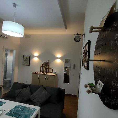 Apartamento Lauria Centro ロンダ エクステリア 写真