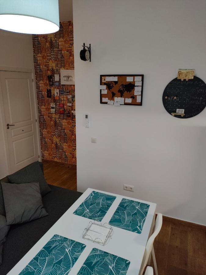 Apartamento Lauria Centro ロンダ エクステリア 写真