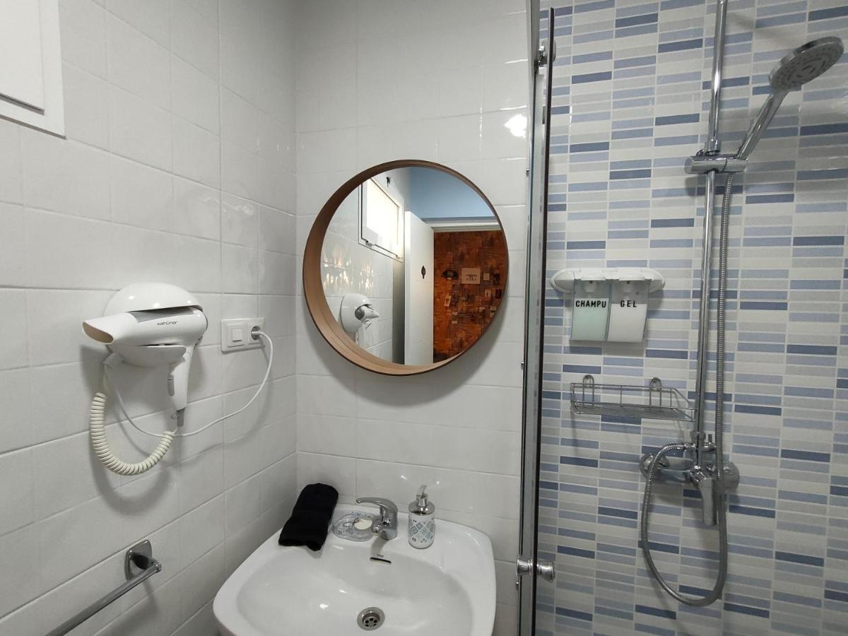 Apartamento Lauria Centro ロンダ エクステリア 写真
