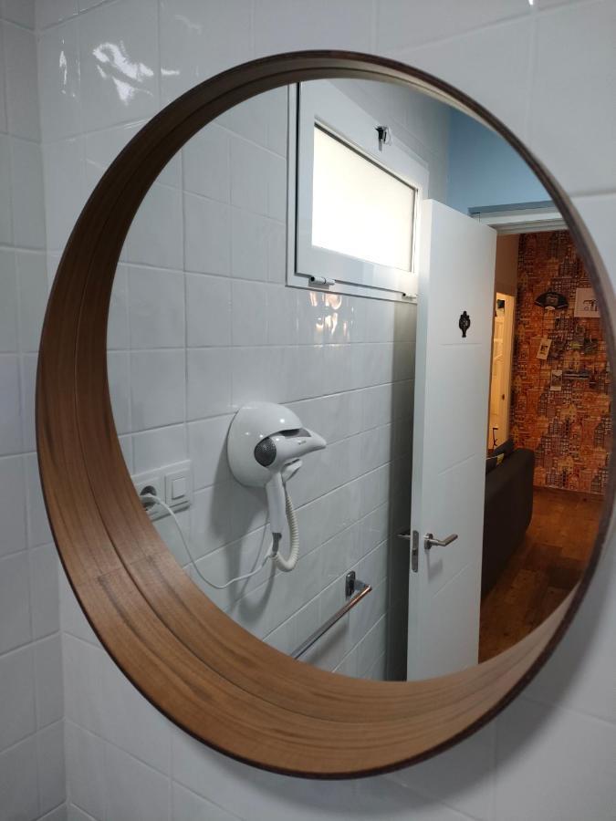 Apartamento Lauria Centro ロンダ エクステリア 写真